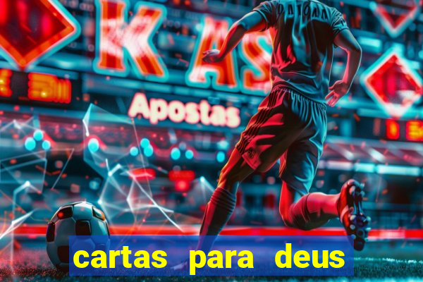 cartas para deus 1080p torrent